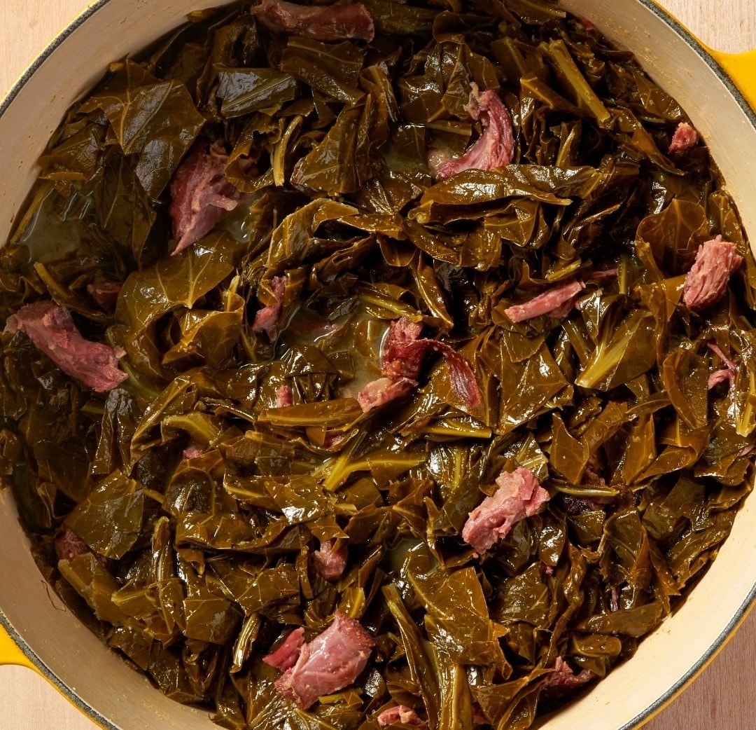 Greens