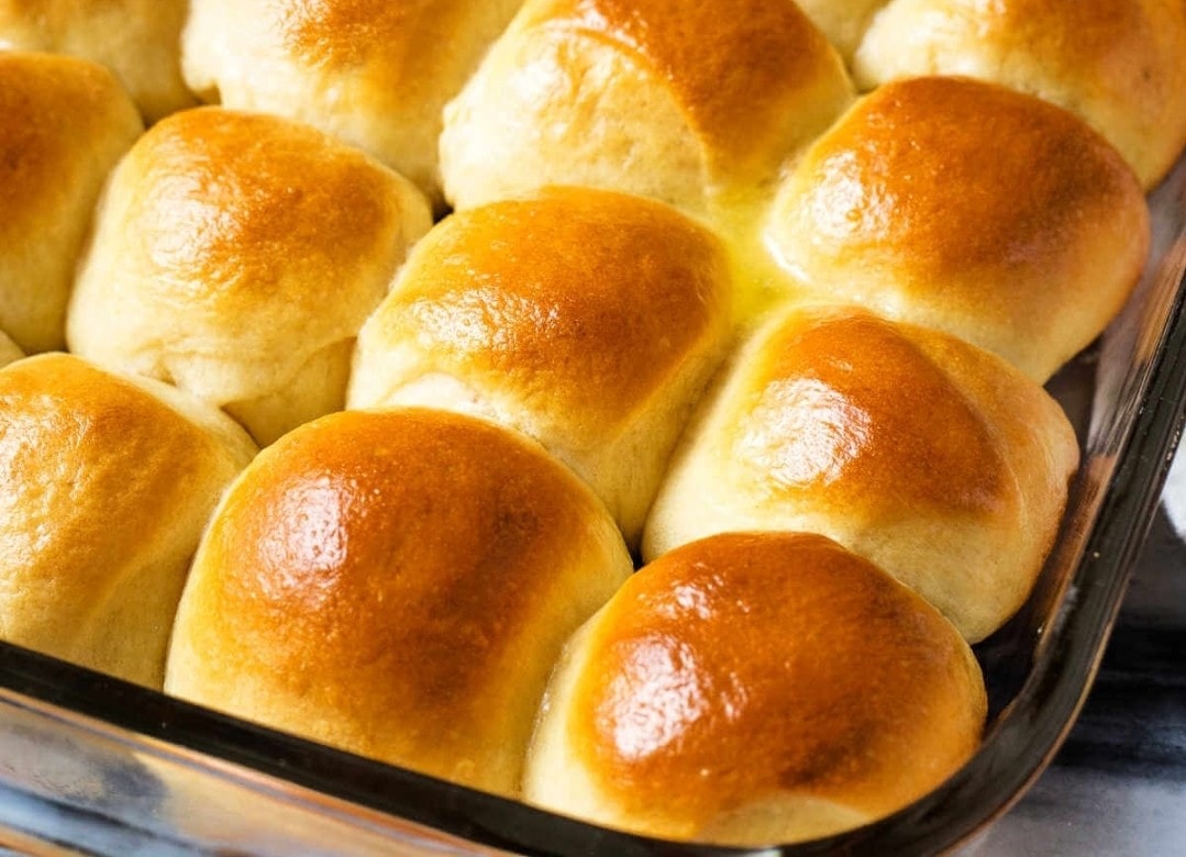 Dinner Rolls