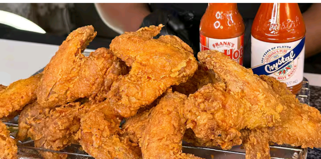 Fried Chicken