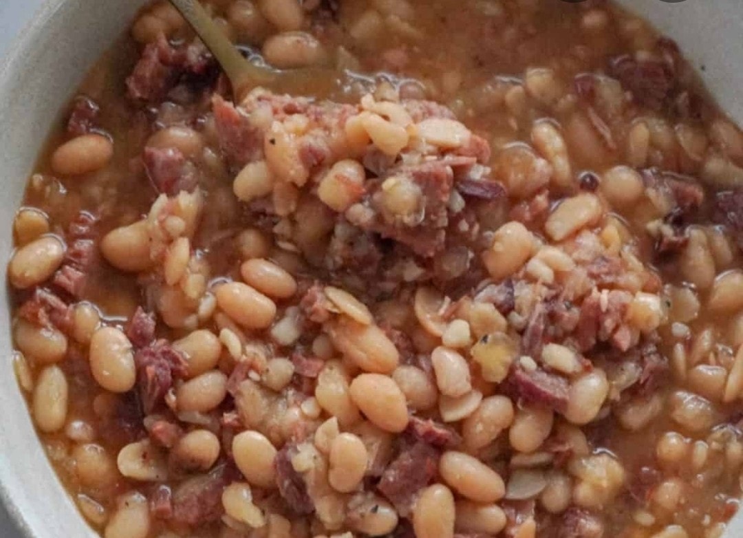 Navy Beans